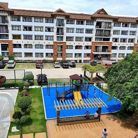 One Oasis A2, Shortwalk Sm Mall Free Pool Kitchen Davao Stadt Exterior foto