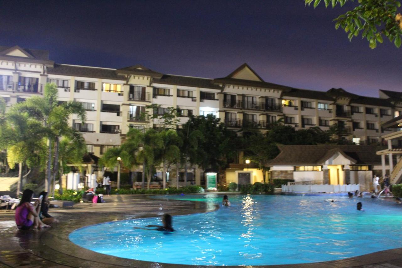 One Oasis A2, Shortwalk Sm Mall Free Pool Kitchen Davao Stadt Exterior foto