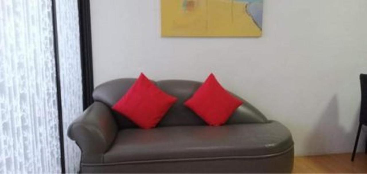 One Oasis A2, Shortwalk Sm Mall Free Pool Kitchen Davao Stadt Exterior foto