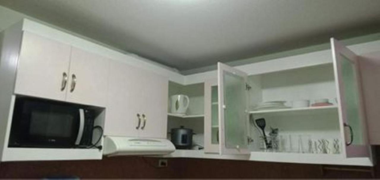 One Oasis A2, Shortwalk Sm Mall Free Pool Kitchen Davao Stadt Exterior foto