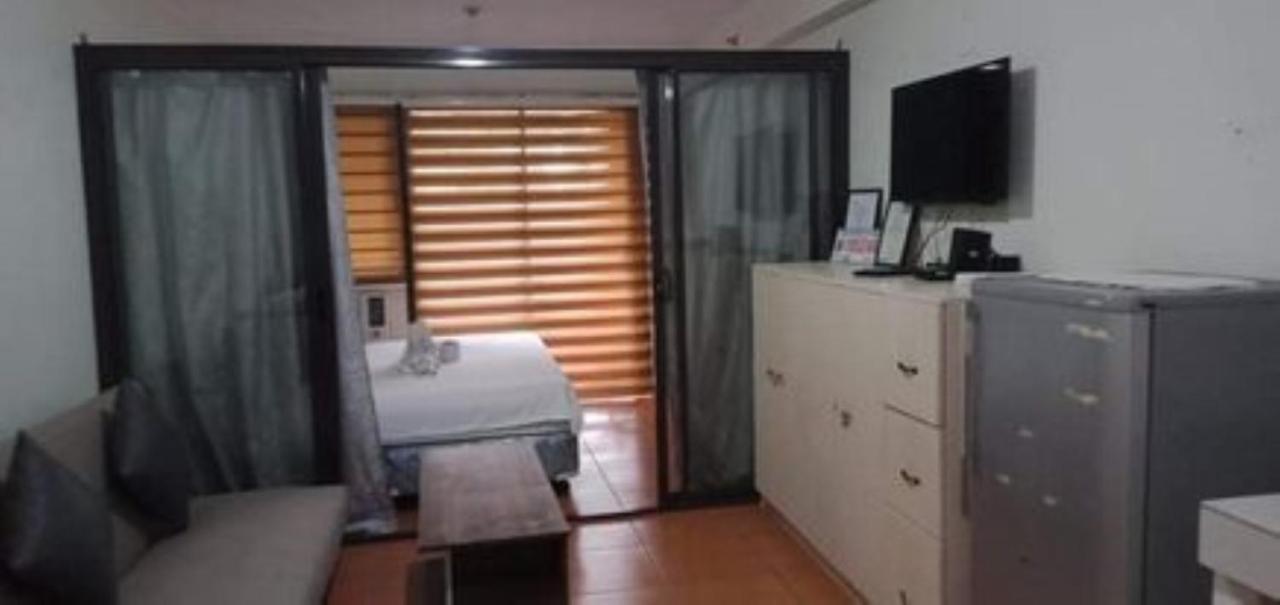 One Oasis A2, Shortwalk Sm Mall Free Pool Kitchen Davao Stadt Exterior foto